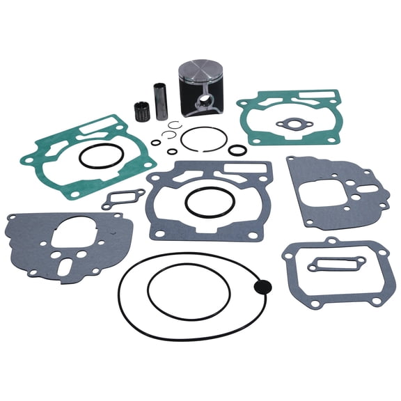 New Vertex Top End Piston Kit VTK24243B-1 For KTM 125 EXC 2002-2006