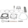 thumbnail image 1 of New Vertex Top End Piston Kit VTKTC22889A For Yamaha WR 250 F 2001-2013, 1 of 5