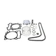 thumbnail image 1 of New Vertex Top End Piston Kit VTKTC23646B For Kawasaki KX 250 F 2011-2014, 1 of 1
