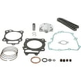 thumbnail image 1 of New Vertex Top End Piston Kit VTKTC23961A For Honda CRF 250 R 2014-2015, 1 of 5