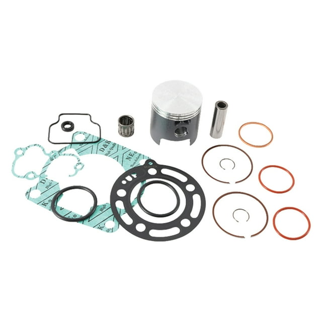 New Vertex Top End Piston Kit for Kawasaki KX 100 1998-2013 VTK23614A