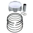 thumbnail image 1 of New Vertex compatible Replica Piston Kit 24266B compatible with Polaris Sportsman Touring 850 XP EPS 2012, Sportsman 850 WV 2014, Scrambler 850 2013-2019, Sportsman compatible withest 850 2015, 1 of 4