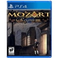 thumbnail image 1 of [New Video Game] Mozart Requiem for PS4, 1 of 1