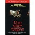 thumbnail image 1 of New Video Group, Inc. The War Tapes, 1 of 3