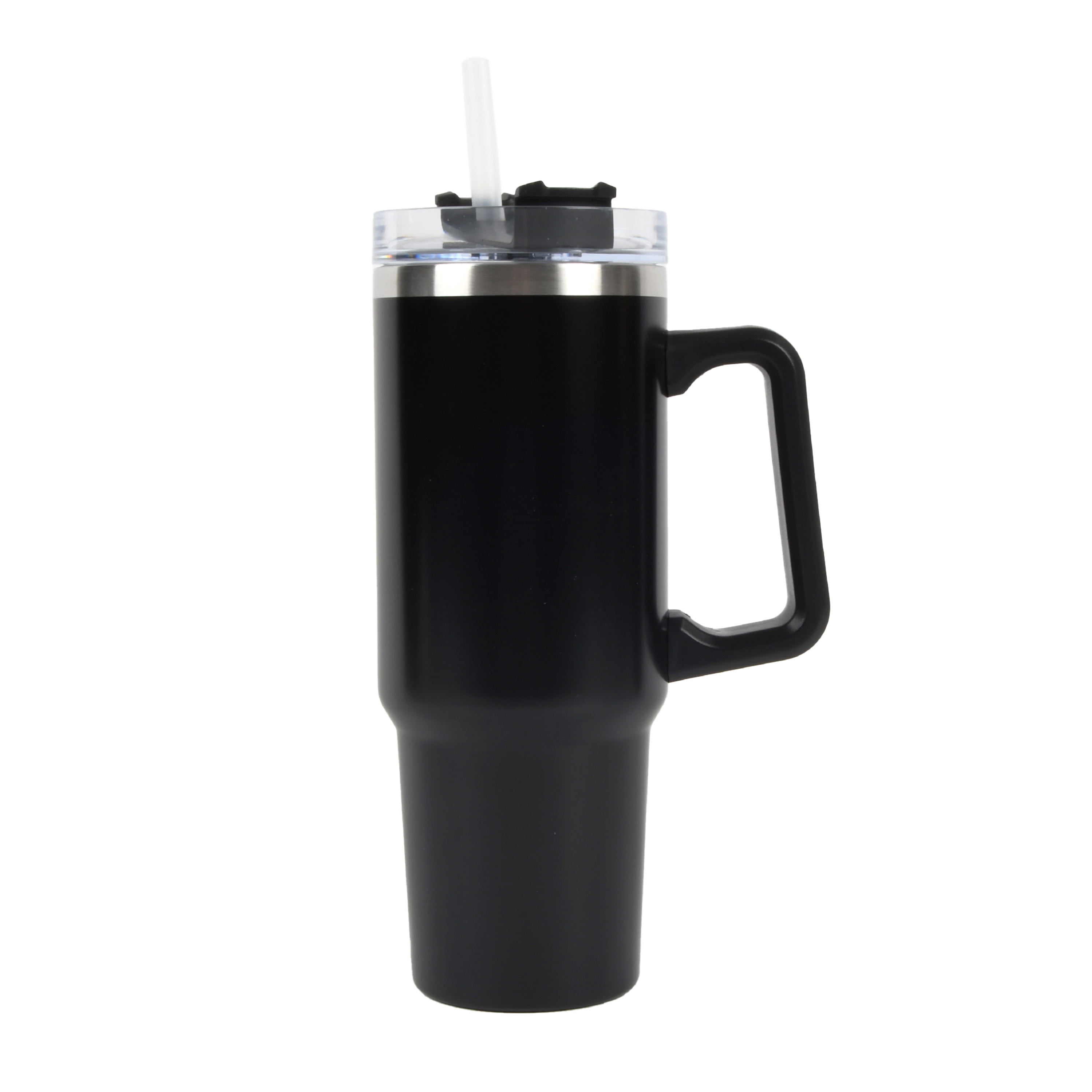 JIVILILM Snack tumbler with lid and straw, stainless steel insulated 2-in-1  travel coffee mug, water…See more JIVILILM Snack tumbler with lid and