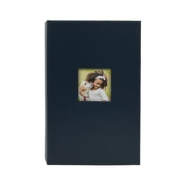 Acrylic Calendar Photos Album Desktop Mini Photo Stand Photo