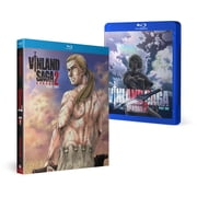 Vinland Saga Season 2 Part 1