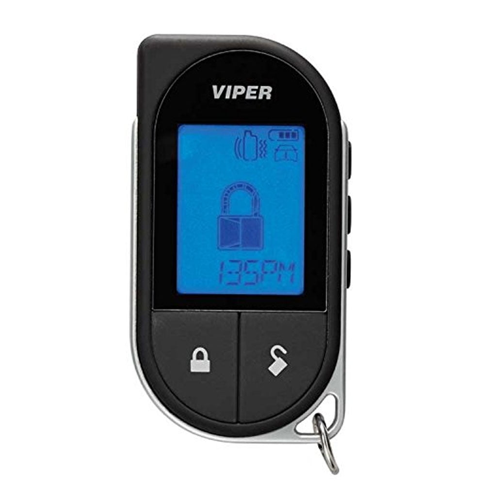 セキュリティ Viper 2-Way Responder 5901 セキュリティ Viper 2-Way Responder 5901 Viper 2-Way