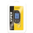 thumbnail image 1 of Directed Electronics 7756V 2-Way LCD Replacement Remote, 1 of 5