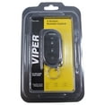 thumbnail image 1 of New Viper Remote Replacement 7146V - 1 Way 4 Button 1/4 Mile Range Car Remote, 1 of 5
