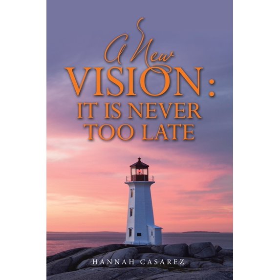 A New Vision (Paperback)