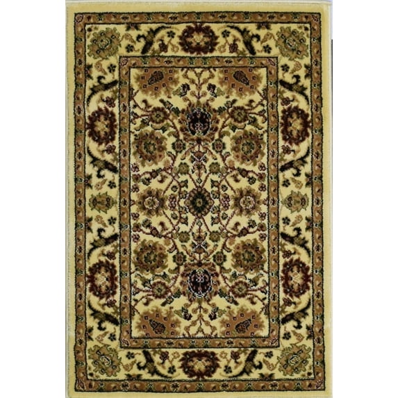 New Vision Woven Polypropylene Rug