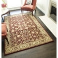 thumbnail image 1 of New Vision Woven Polypropylene Rug, 1 of 3