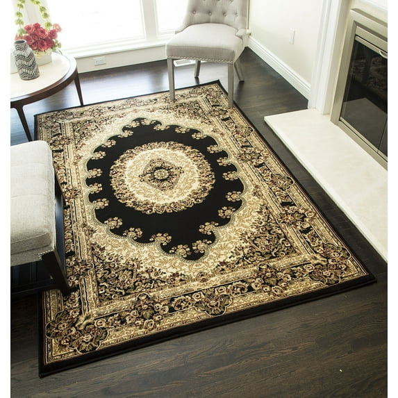 New Vision Woven Polypropylene Rug