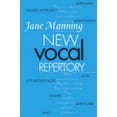 thumbnail image 1 of Pre-Owned New Vocal Repertory: An Introduction (Paperback) 0198164130 9780198164135, 1 of 1