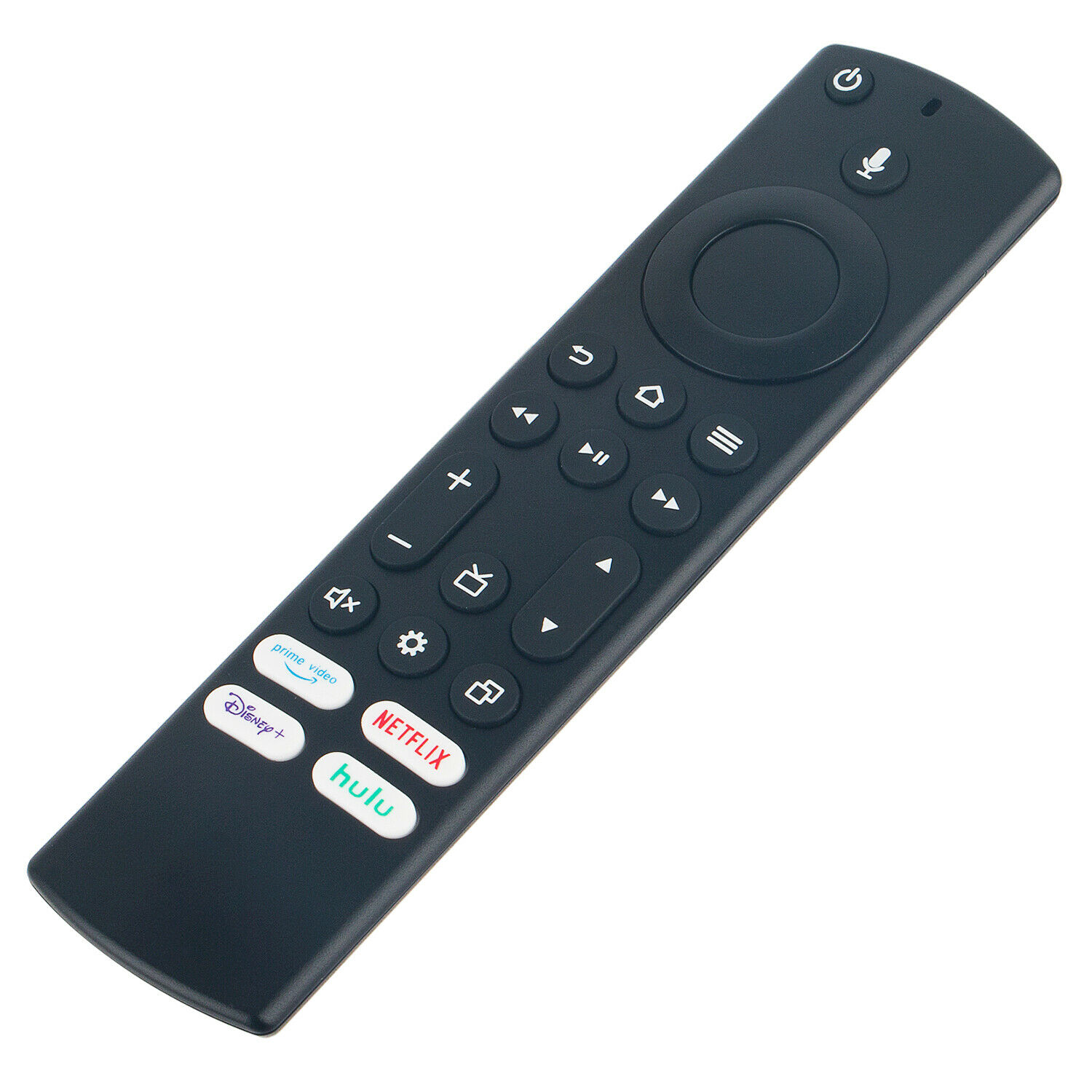 New Voice Remote Control NS-RCFNA-19 for Insignia TV NS-32D510NA19 NS ...