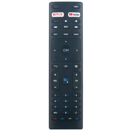 New Voice Replace Remote Control for Konka Android TV 40H33A 50Q75A 65U55A