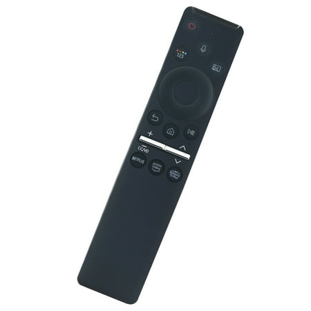 New Voice Replace Remote for Samsung TV UN50TU8200FXZA UN55TU8200 UN55TU8200FXZA