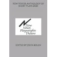 thumbnail image 1 of New Voices Anthology of Short Plays 2020 (Paperback), 1 of 1