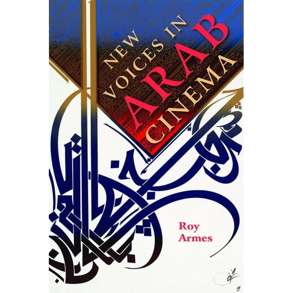 New Voices in Arab Cinema, (Hardcover)