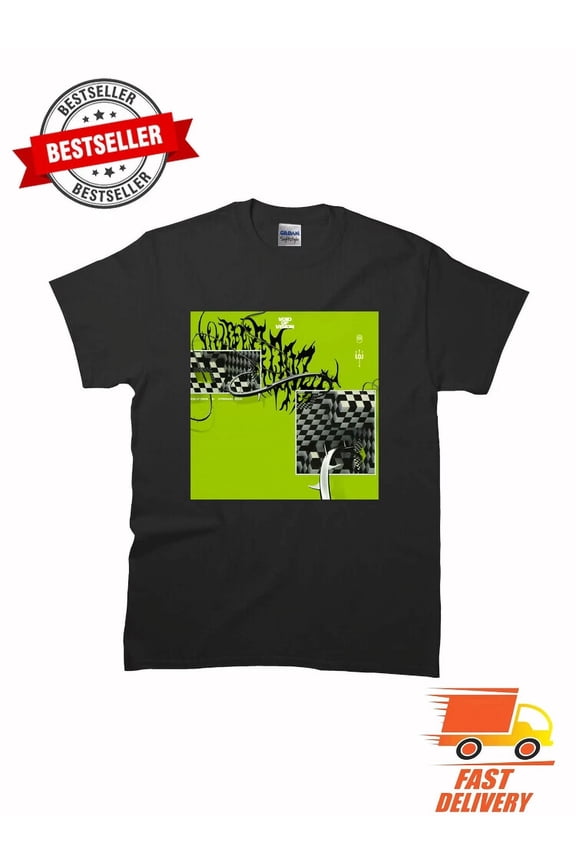 New Void of Vision - Hyperdaze Classic Premium MAN WOMAN T-Shirt SIze S-5XL