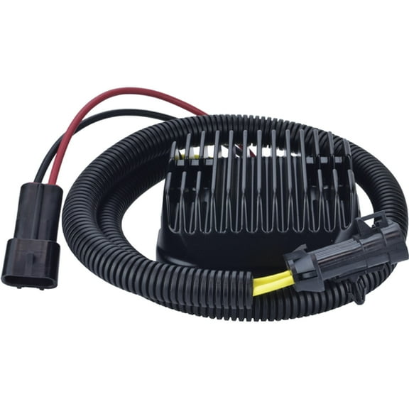 New Voltage Rectifier / Regulator 12-Volt for Polaris Sportsman 550 850, 4011636