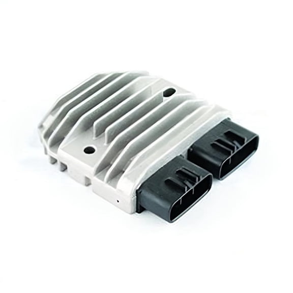 New Voltage Regulator Rectifier Compatible with 2012-2024 Arctic Cat Wildcat 1000 X XX Honda TRX500 Foreman Rubicon Kawasaki Mule PRO 0824-072 31600-HP0-A01 21066-0714 0824072 4012941