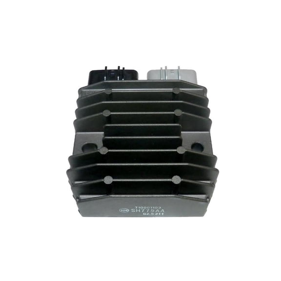 OEM Grade Voltage Regulator Rectifier Compatible with 2003-2025 Can-Am Outlander Renegade 330 400 500 650 800 1000 ATV Sea-Doo GTI GTX RXP RXT PWC Watercraft Replaces OEM 710000870