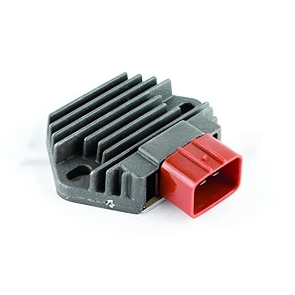 New Voltage Regulator Rectifier Compatible with 2001-2005 Honda TRX450R Sportrax 450 TRX450ES Foreman 450 TRX400FW Foreman 400 ATV 31600-HN5-671 31600-HM7-830 31600HN5671 31600-HM7-003