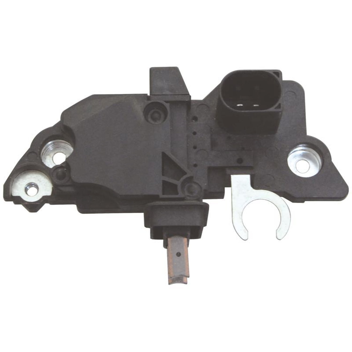 New Voltage Regulator Compatible With BMW 525i L6 2.5L 04-05  