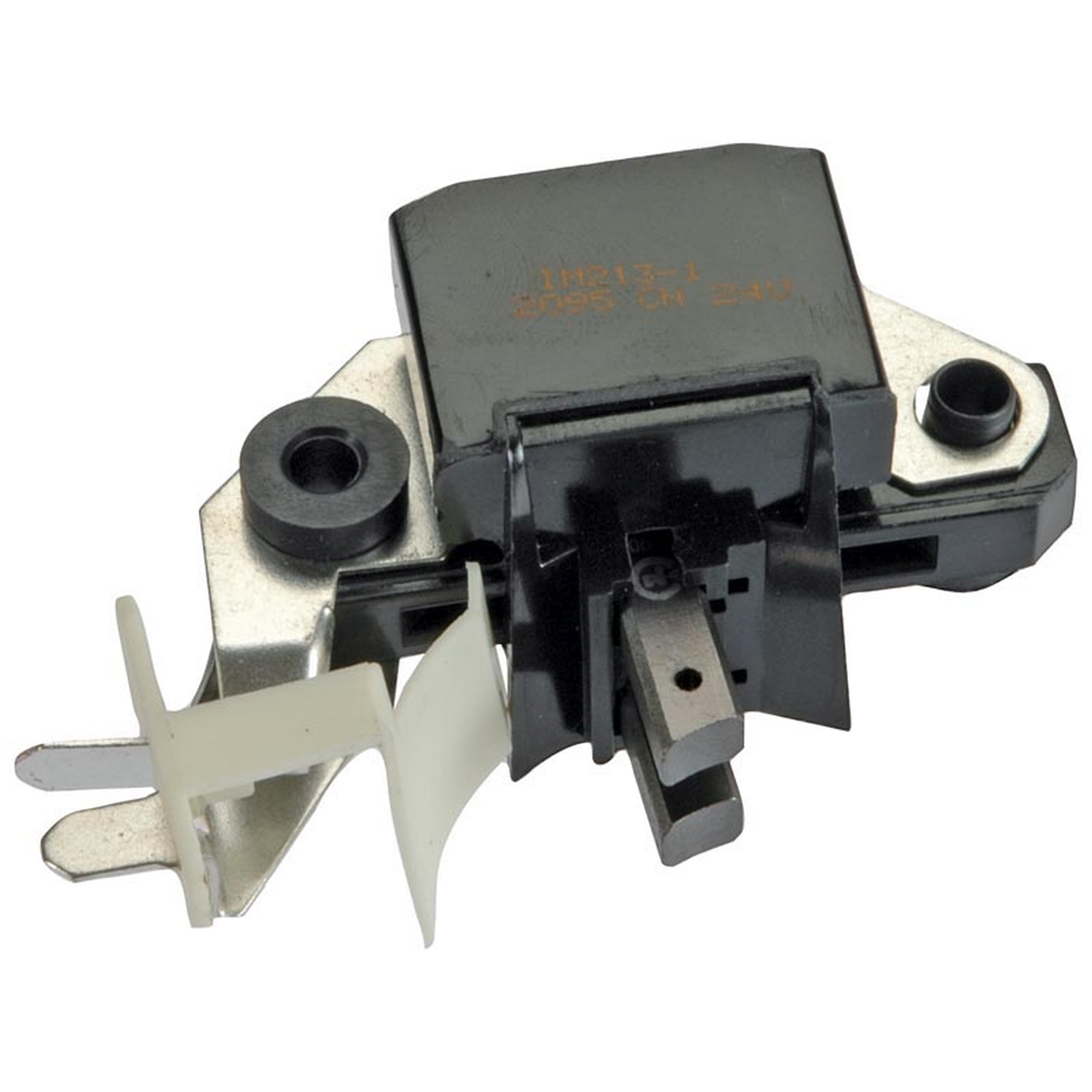 New Voltage Regulator Compatible With Caterpillar Excavators W  