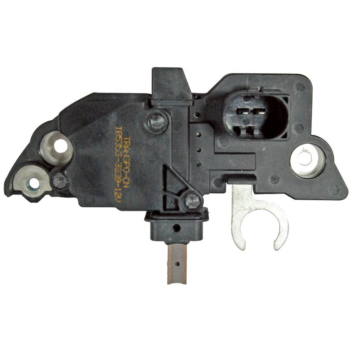 New Voltage Regulator Compatible With Fiat Ducato L4 2.3L 11-11 