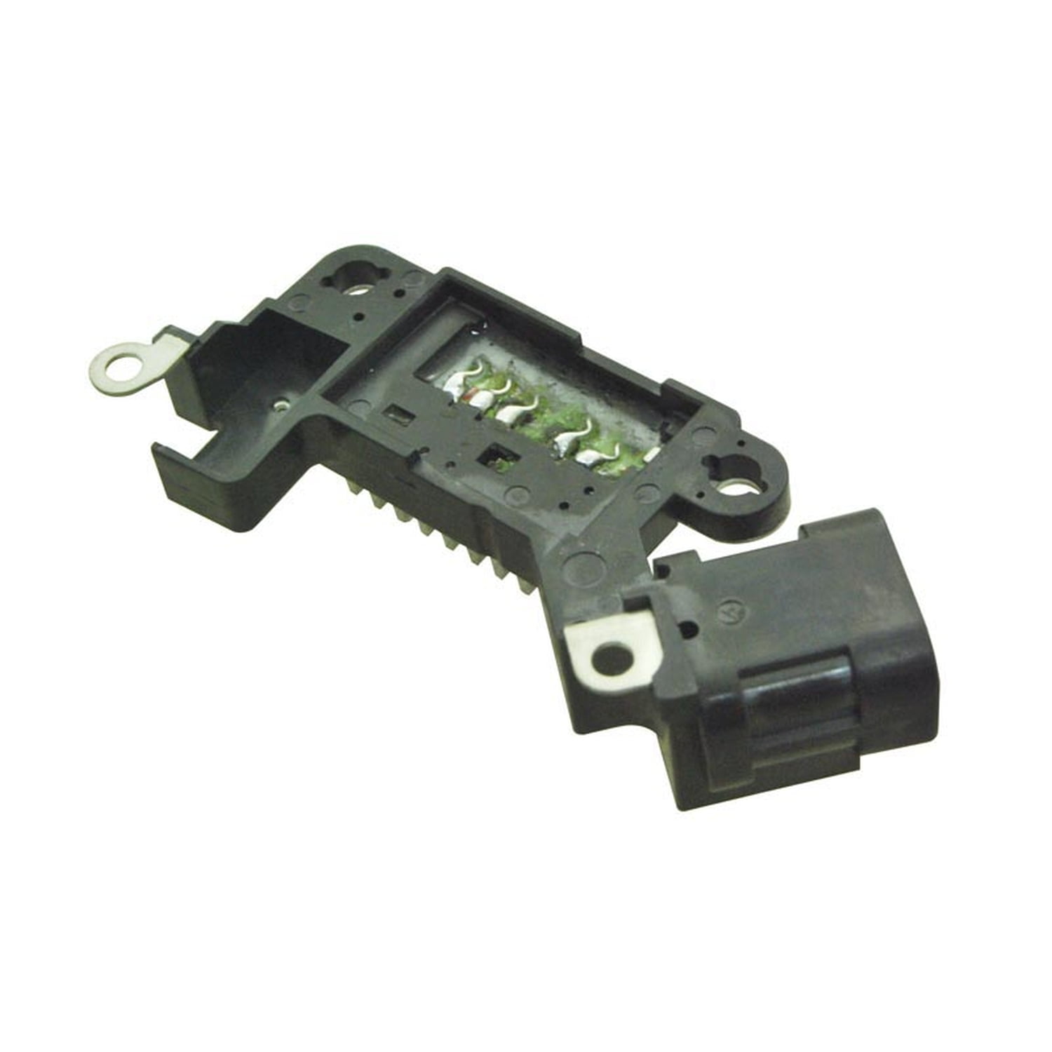 New Voltage Regulator Compatible With Hyundai Europe Elantra 0204