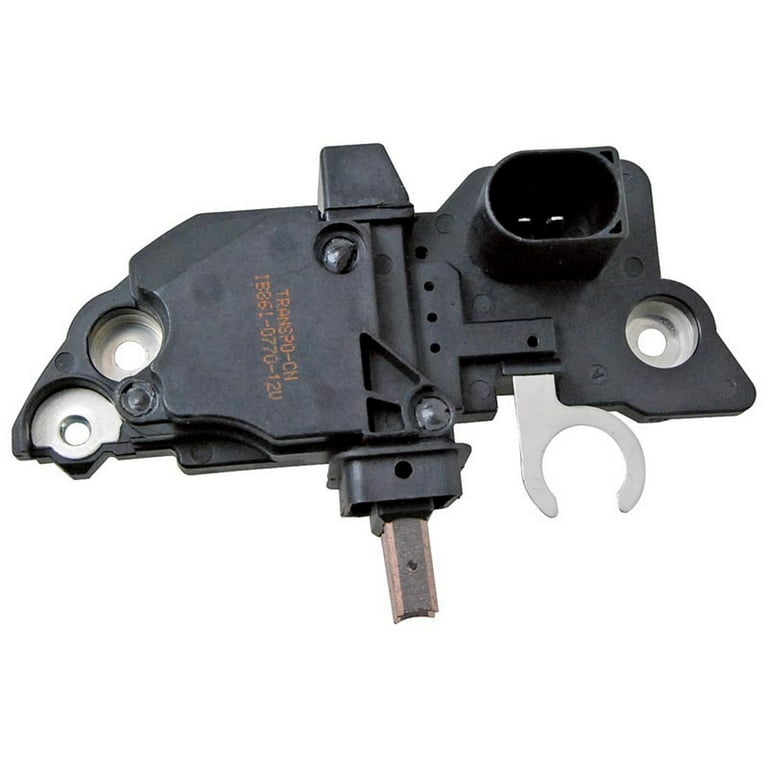 New Voltage Regulator Compatible With Mercedes-Benz S500 V8 5.0L 