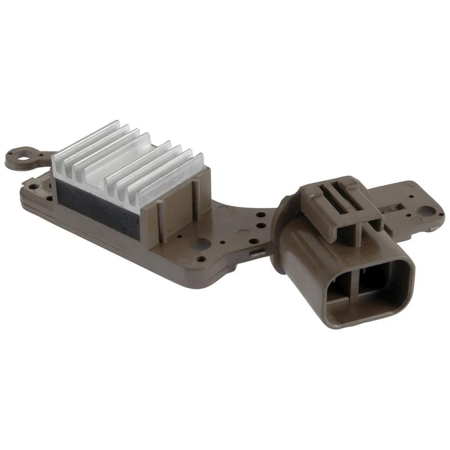 OEG Parts New Voltage Regulator Replacement For Mitsubishi 6D16 