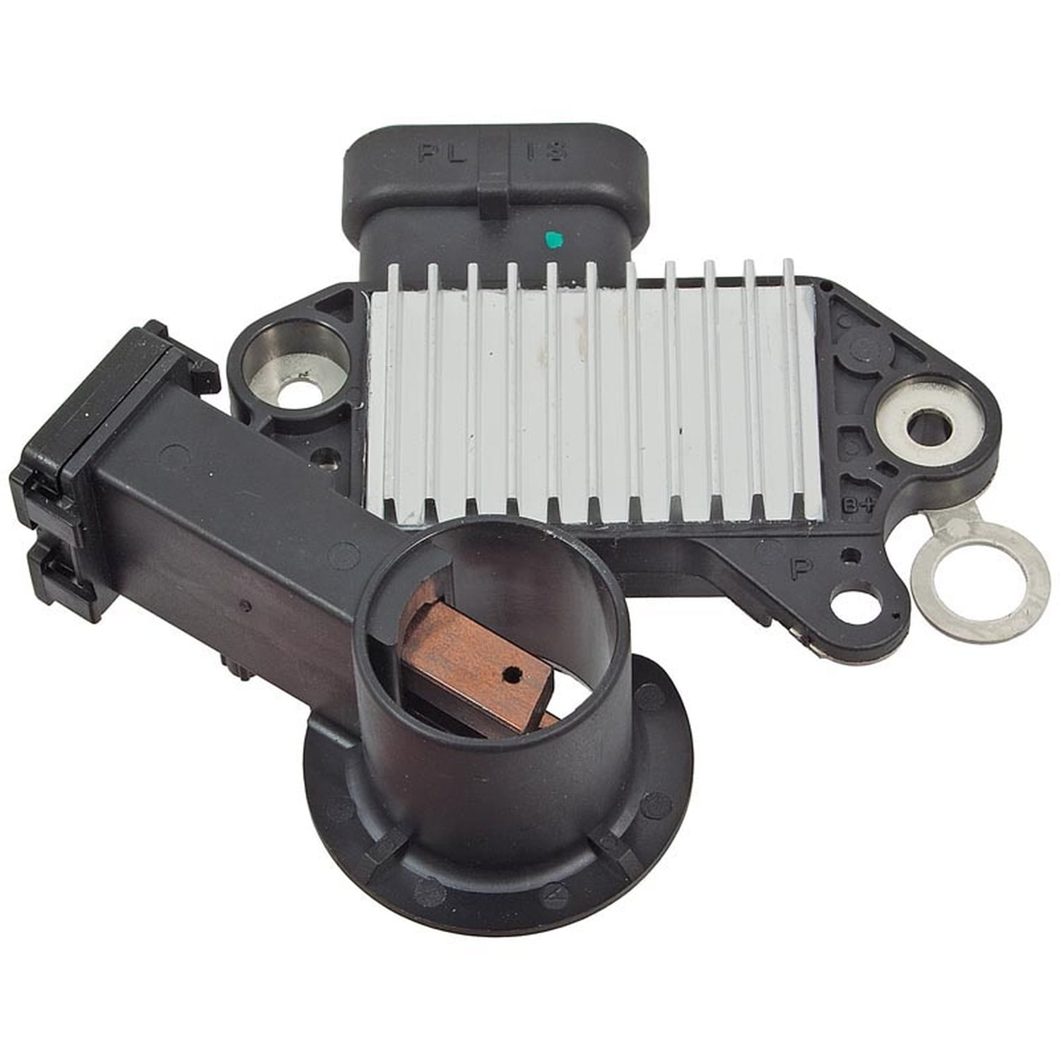 OEG Parts New Voltage Regulator Replacement For Suzuki Swift+ L4 1.6L ...