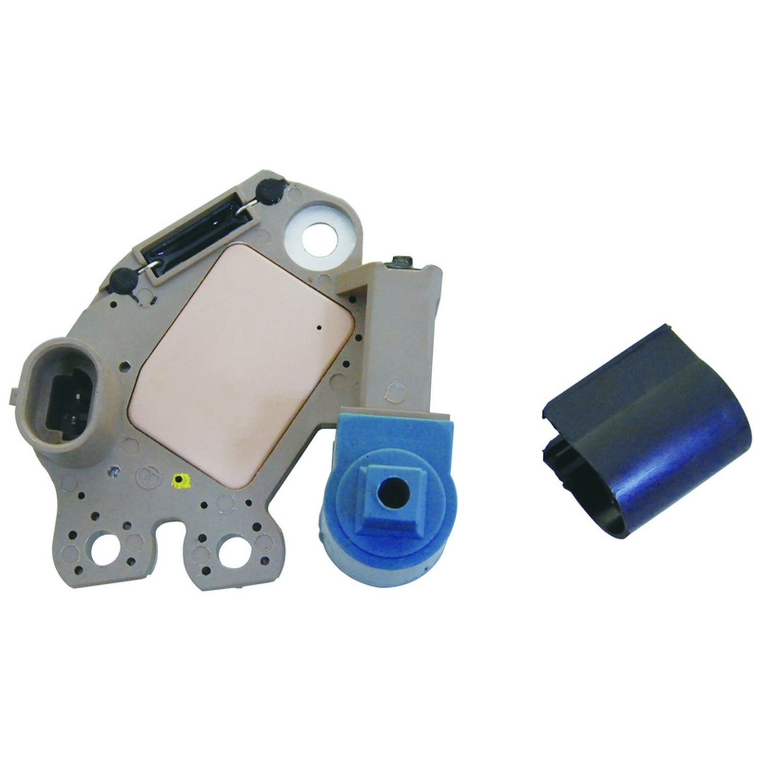 New Voltage Regulator Compatible With Volvo Penta 8.1GXi 00-07 
