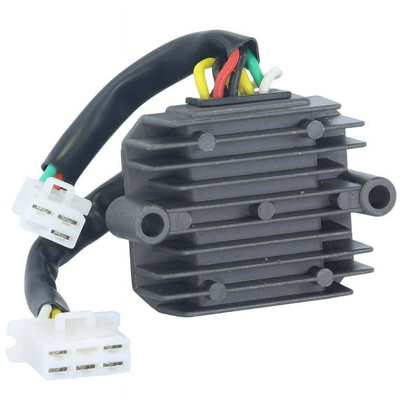 New Voltage Regulator Fits Honda Motorcycle Cb650Sc Nighthawk 1982 31600-426-000