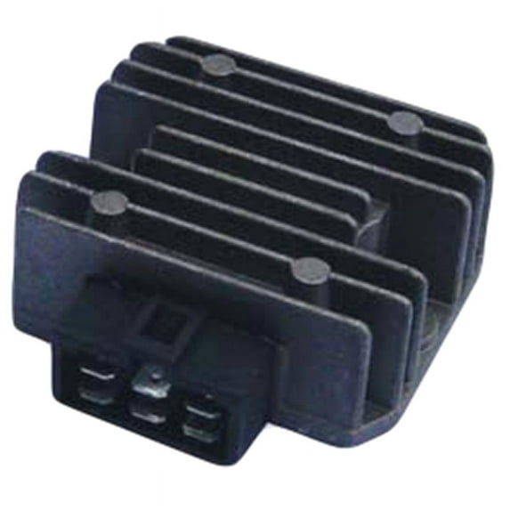 New Voltage Regulator Fits Kawasaki ATV Bayou 220 1996-2002 21066-1038 Sh54812