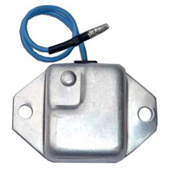 New Voltage Regulator Fits Yamaha Banshee 350 87-06 898-81910-12-00 898819101100