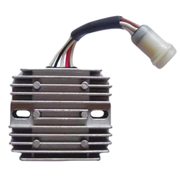 New Voltage Regulator Fits Yamaha Big Bear 350 1987-97 4Kb819600200 4Kb819600100