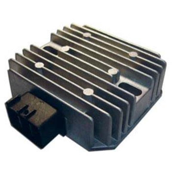 New Voltage Regulator Fits Yamaha UTV Rhino 450 2006-09 660 2004-07 5Bn819600000
