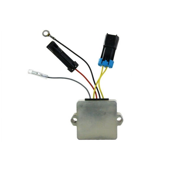 New Voltage Regulator For Mercury Marine Four 4 Stroke 40 50 60 Hp 893640T01