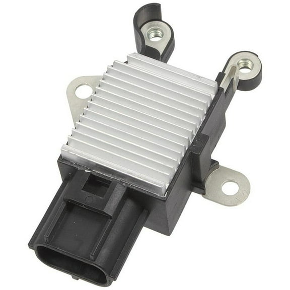 Ford Ltd Voltage Regulator
