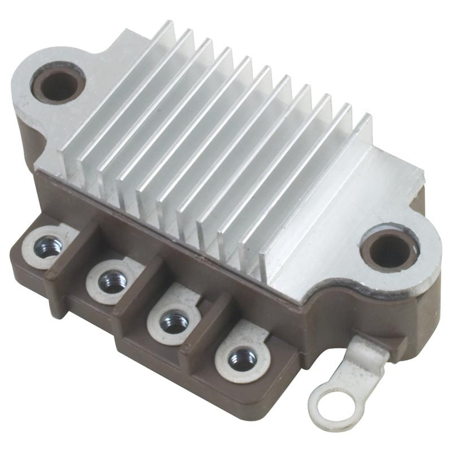 New Voltage Regulator Replacement for Freightliner Sprinter 3500 L5 2