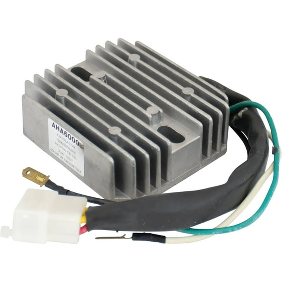 New Voltage Regulator for Honda CB750 CB 750 750cc MOTORCYCLE 1976 76