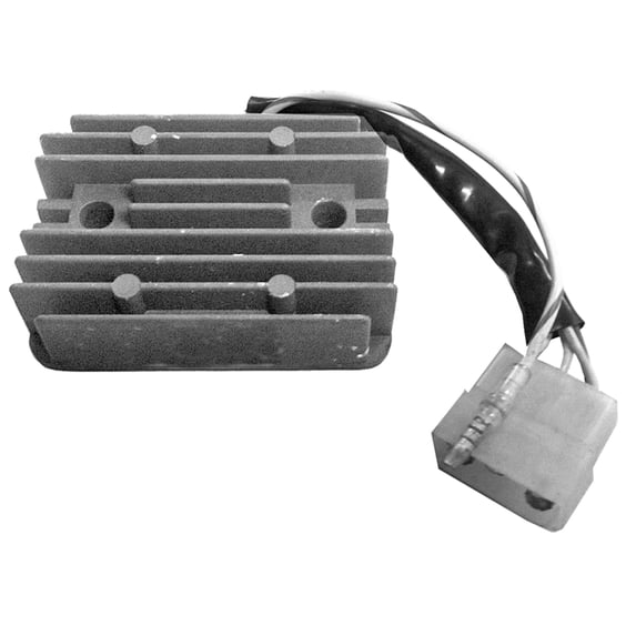 New Voltage Regulator for KZ200 KZ400 KZ650 KZ750 Kawasaki 1976-1979