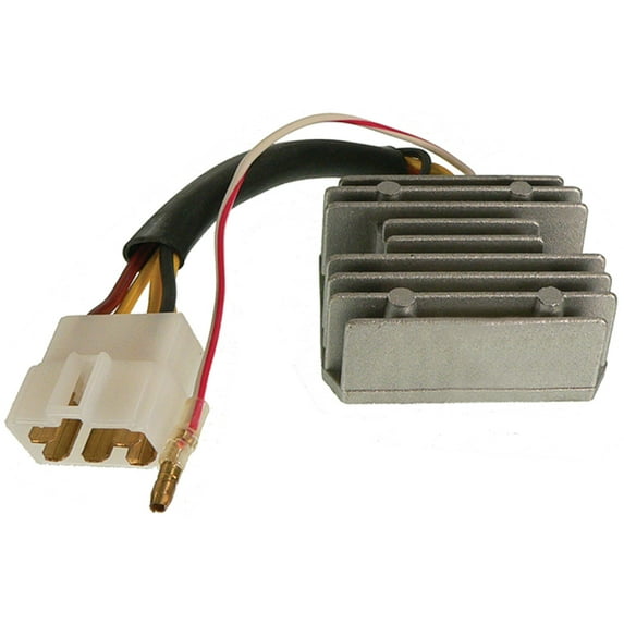 New Voltage Regulator for Kawasaki KZ550 KZ650 KZ750 KZ1000 Motorcycle