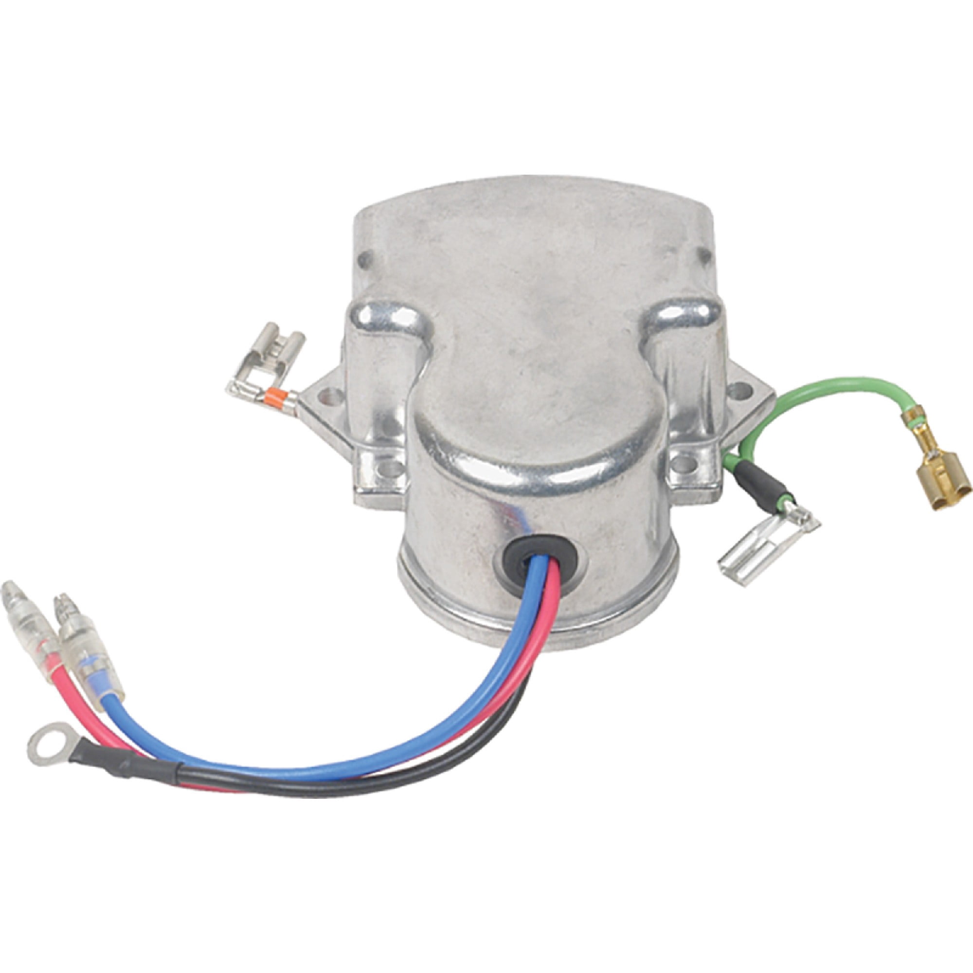 New Voltage Regulator for Mando Mercury Marine 3ER1071, 42785, 72785 ...
