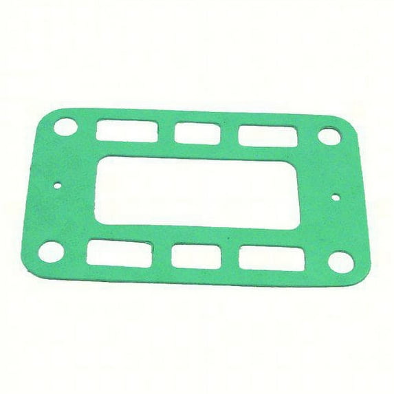 New Volvo Exh Riser Gasket Sierra International 18-2971-1
